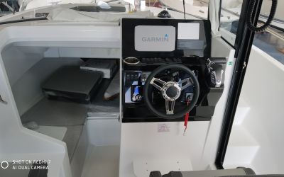 JEANNEAU MERRY FISHER 795 SPORT SERIE 2 