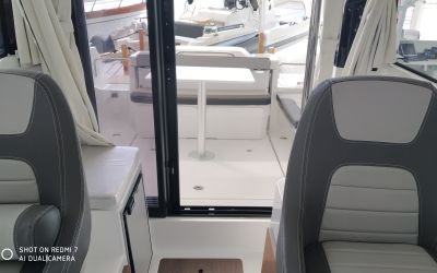 JEANNEAU MERRY FISHER 795 SPORT SERIE 2 