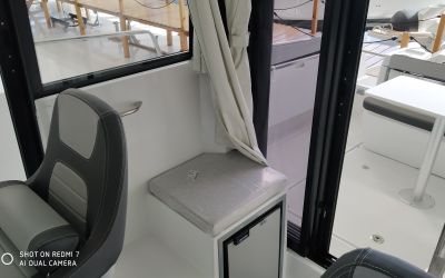 JEANNEAU MERRY FISHER 795 SPORT SERIE 2 
