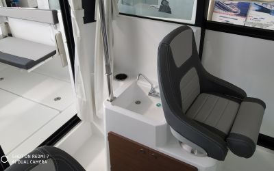 JEANNEAU MERRY FISHER 795 SPORT SERIE 2 