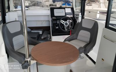 JEANNEAU MERRY FISHER 795 SPORT SERIE 2 