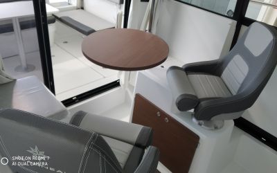 JEANNEAU MERRY FISHER 795 SPORT SERIE 2 