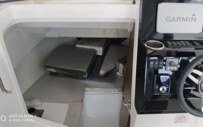 JEANNEAU MERRY FISHER 795 SPORT SERIE 2 