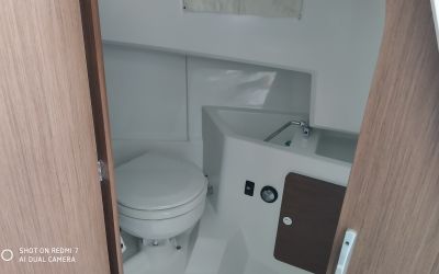 JEANNEAU MERRY FISHER 795 SPORT SERIE 2 