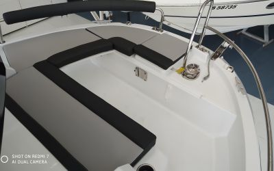JEANNEAU MERRY FISHER 795 SPORT SERIE 2 