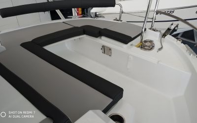 JEANNEAU MERRY FISHER 795 SPORT SERIE 2 