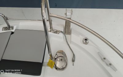 JEANNEAU MERRY FISHER 795 SPORT SERIE 2 