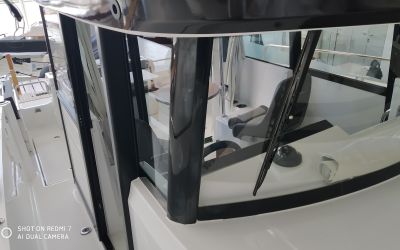 JEANNEAU MERRY FISHER 795 SPORT SERIE 2 