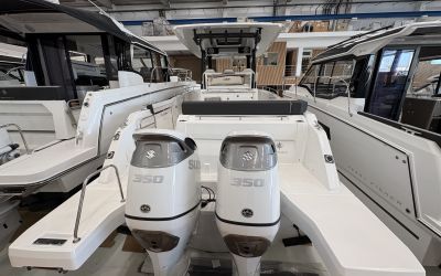 JEANNEAU CAP CAMARAT 10.5 CC