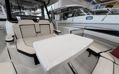 JEANNEAU CAP CAMARAT 10.5 CC
