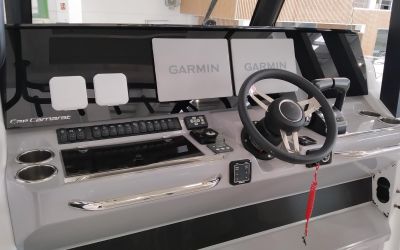 JEANNEAU CAP CAMARAT 10.5 CC