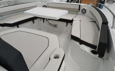 JEANNEAU CAP CAMARAT 10.5 CC