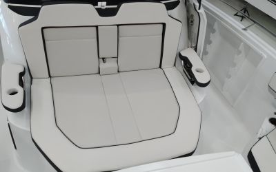 JEANNEAU CAP CAMARAT 10.5 CC