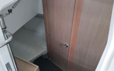 JEANNEAU CAP CAMARAT 10.5 CC