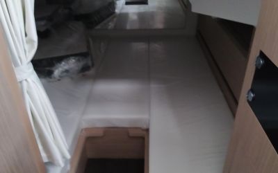 JEANNEAU CAP CAMARAT 10.5 CC