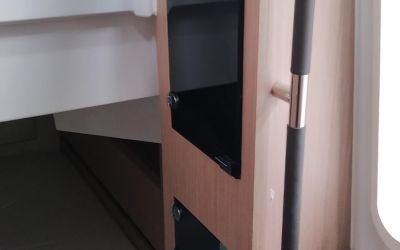 JEANNEAU CAP CAMARAT 10.5 CC