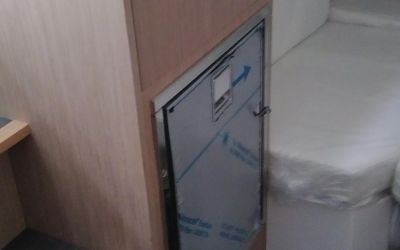 JEANNEAU CAP CAMARAT 10.5 CC