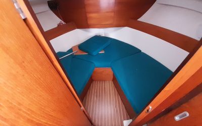 JEANNEAU MERRY FISHER 805