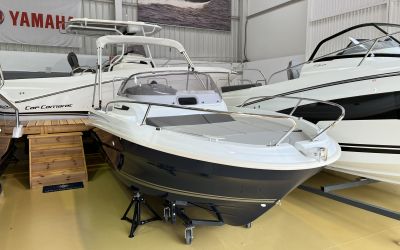 JEANNEAU CAP CAMARAT 5.5 WA SERIE 2