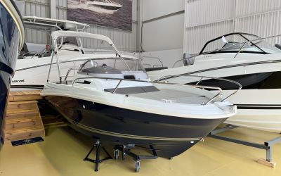 JEANNEAU CAP CAMARAT 5.5 WA SERIE 2
