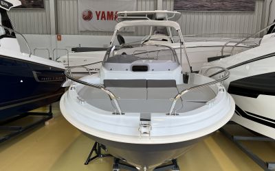 JEANNEAU CAP CAMARAT 5.5 WA SERIE 2