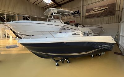 JEANNEAU CAP CAMARAT 5.5 WA SERIE 2