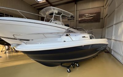 JEANNEAU CAP CAMARAT 5.5 WA SERIE 2