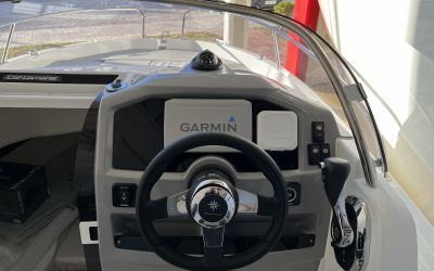 JEANNEAU CAP CAMARAT 5.5 WA SERIE 2