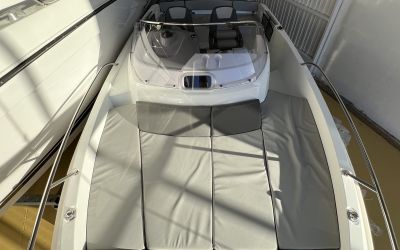 JEANNEAU CAP CAMARAT 5.5 WA SERIE 2