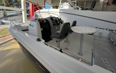 JEANNEAU CAP CAMARAT 5.5 WA SERIE 2