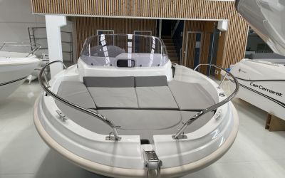 JEANNEAU CAP CAMARAT 5.5 WA SERIE 2