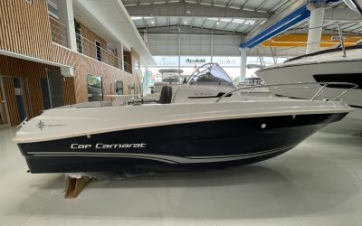 JEANNEAU CAP CAMARAT 5.5 WA SERIE 2