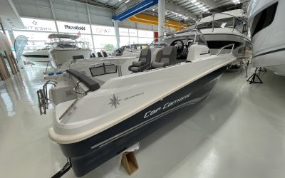 JEANNEAU CAP CAMARAT 5.5 WA SERIE 2