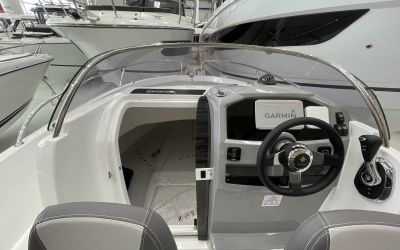 JEANNEAU CAP CAMARAT 5.5 WA SERIE 2