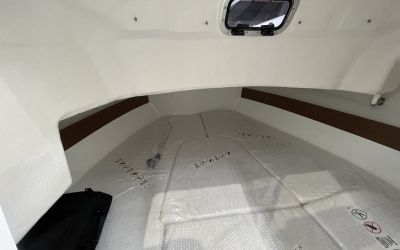 JEANNEAU CAP CAMARAT 5.5 WA SERIE 2