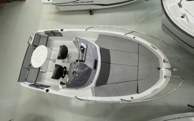 JEANNEAU CAP CAMARAT 5.5 WA SERIE 2